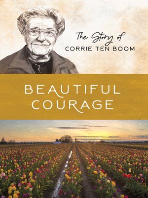 cover image of Beautiful Courage